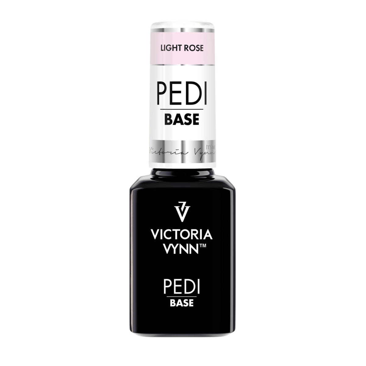 Victoria Vynn PEDI BASE UV/LED Light Rose 15ml