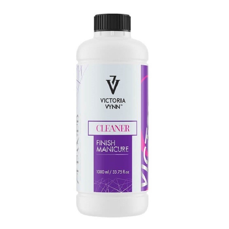 cleaner-finish-manicure-1000ml Victoria Vynn CLEANER FINISH MANICURE 1000ml