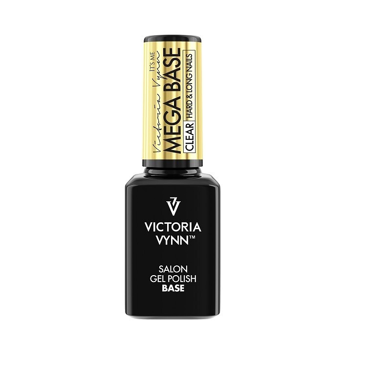 Victoria Vynn MEGA BASE Clear 15ml