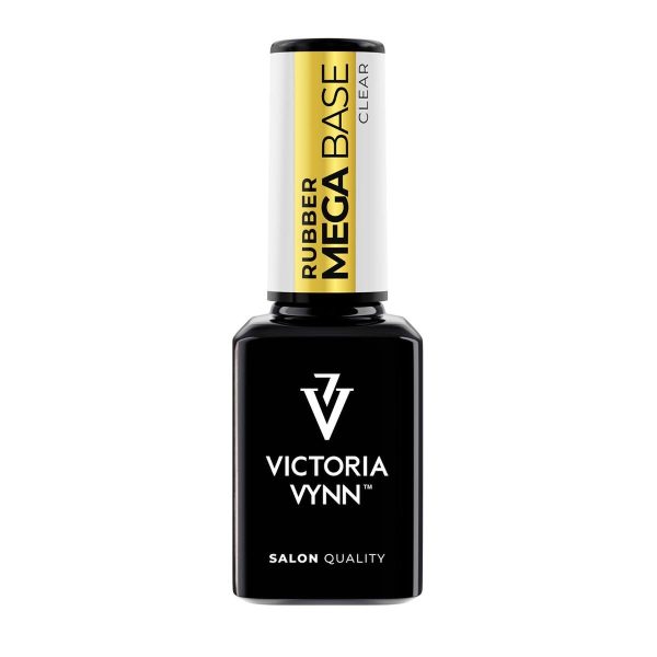 Victoria Vynn MEGA BASE CLEAR 15ml