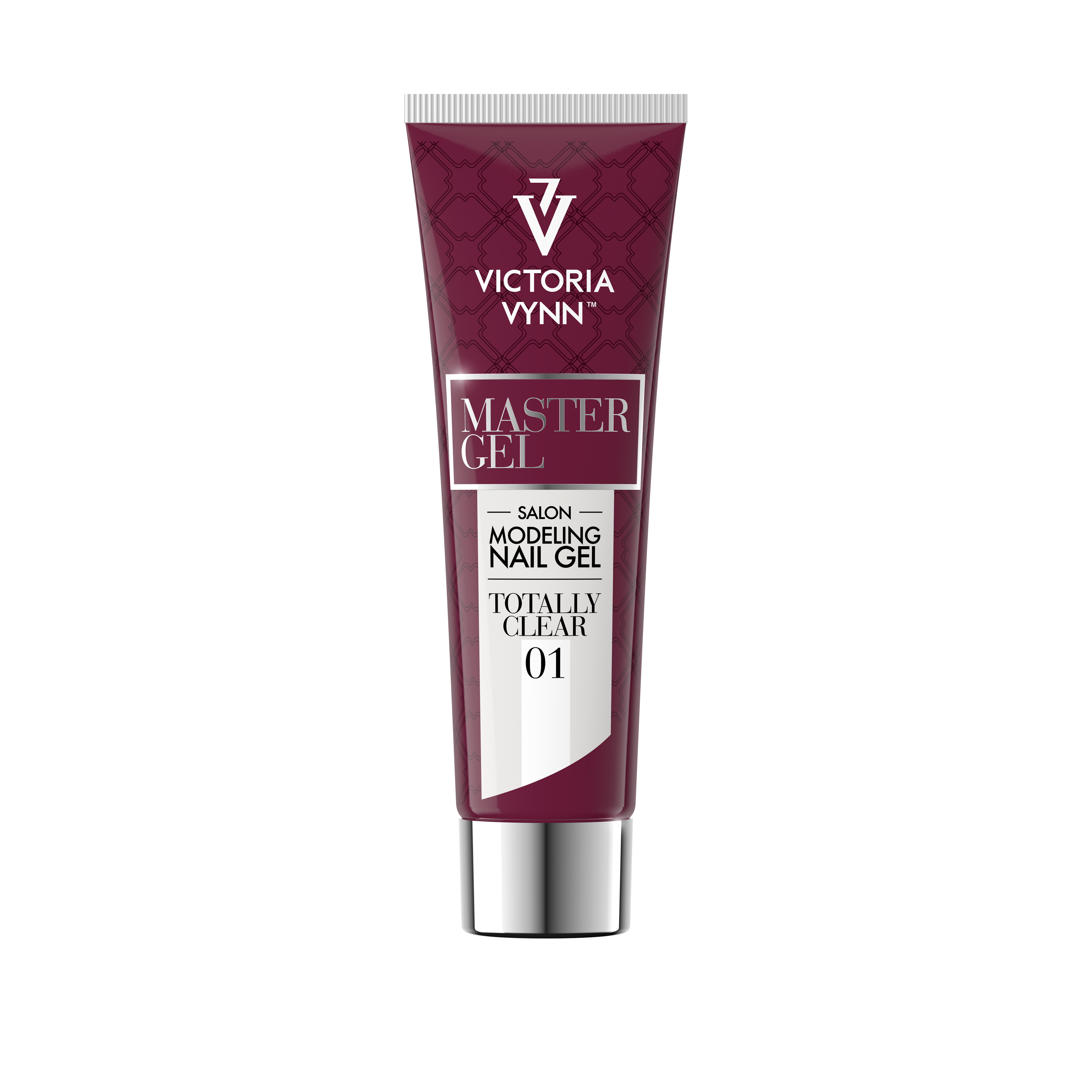 vynn_mastergell_01 Victoria Vynn MASTER GEL 01 Totally Clear 60g