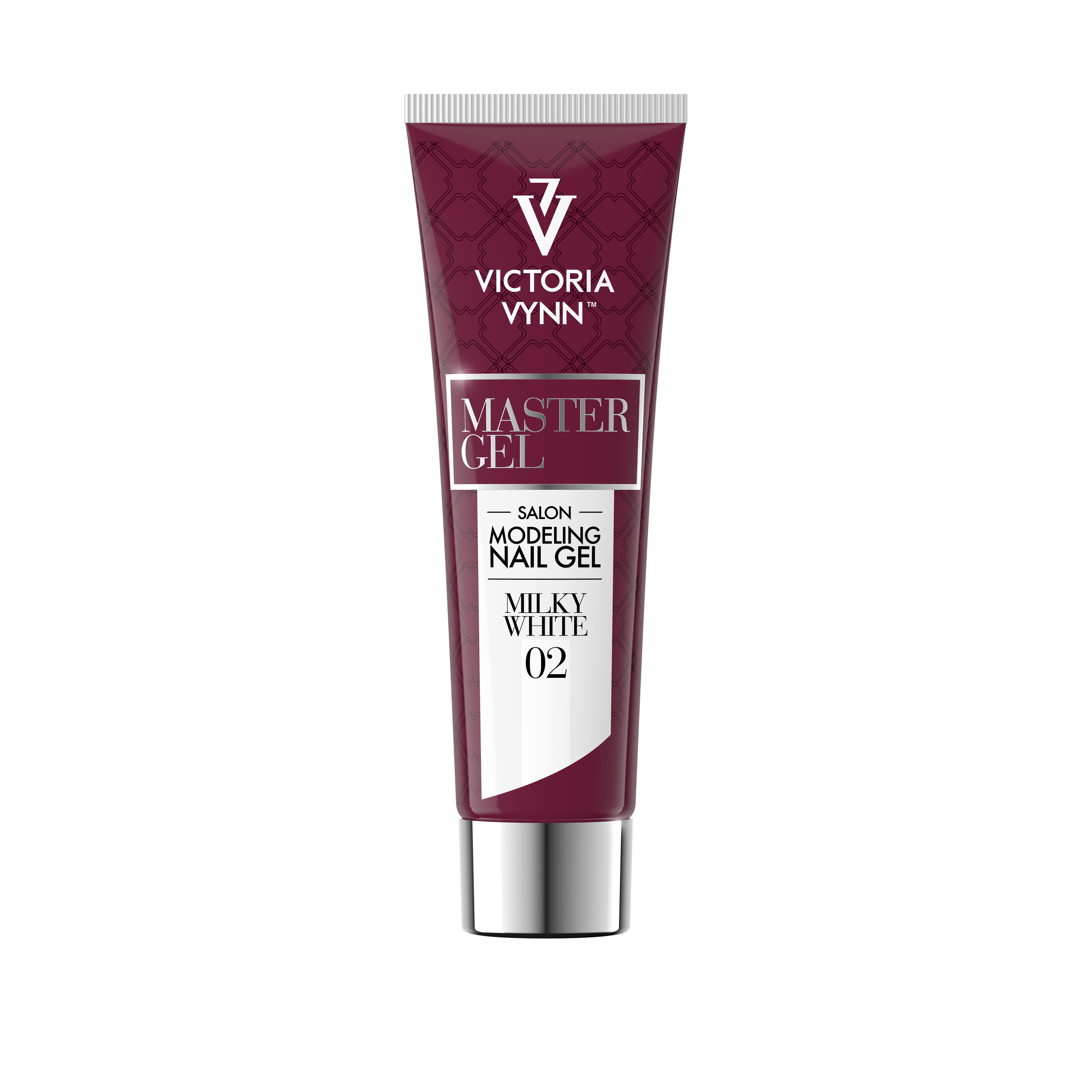vynn_mastergell_02 Victoria Vynn MASTER GEL 02 Milky White 60g