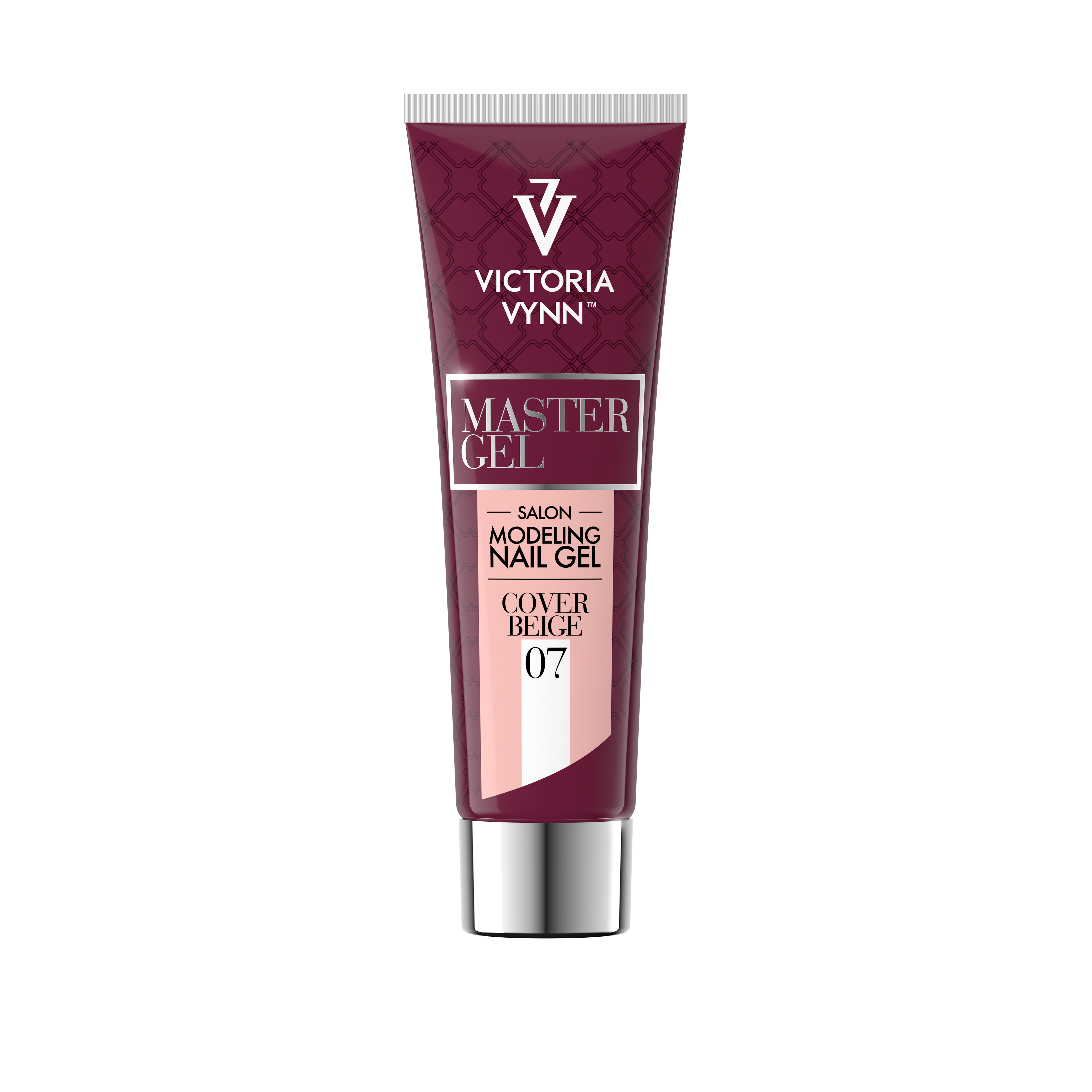 vynn_master_gell_07 Victoria Vynn MASTER GEL 07 Cover Beige 60g