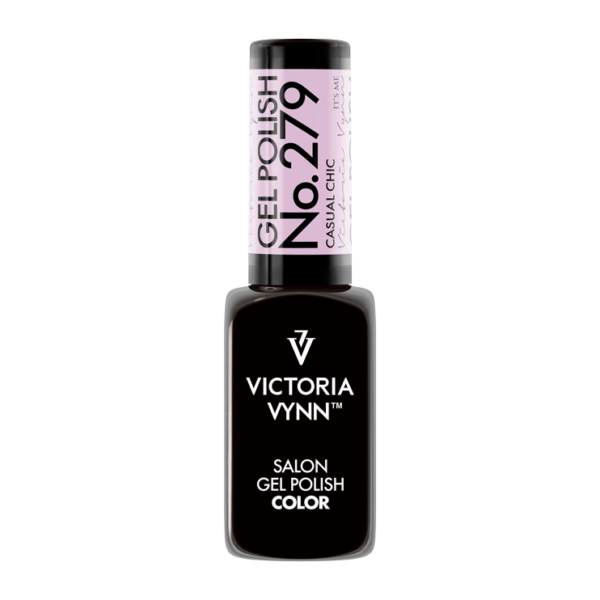 Victoria Vynn GEL POLISH 279 Casual Chick Dress Code 8ml