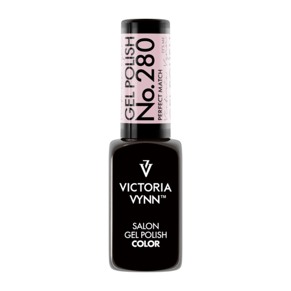 Victoria Vynn GEL POLISH 280 Perfect Match Dress Code 8ml