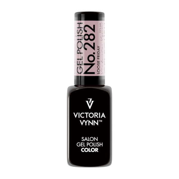 Victoria Vynn GEL POLISH 282 Loose Friday 8ml