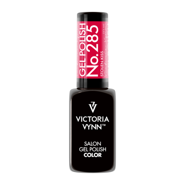 Victoria Vynn GEL POLISH 285 Stolen Kiss NEON LOVE 8ml