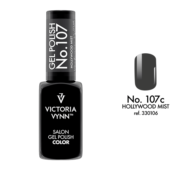Victoria Vynn GEL POLISH 107 Hollywood Mist 8ml
