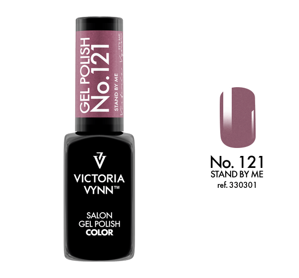 Victoria Vynn GEL POLISH 121 Stand By Me 8ml