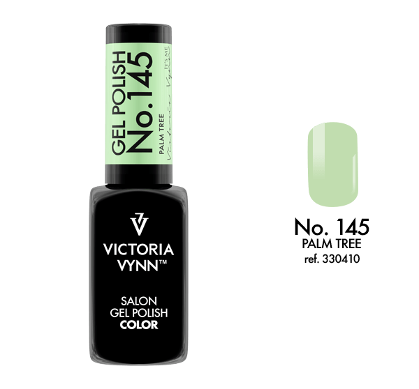 Victoria Vynn GEL POLISH 145 Palm Tree 8ml