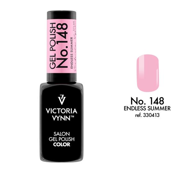Victoria Vynn GEL POLISH 148 Endless Summer 8ml