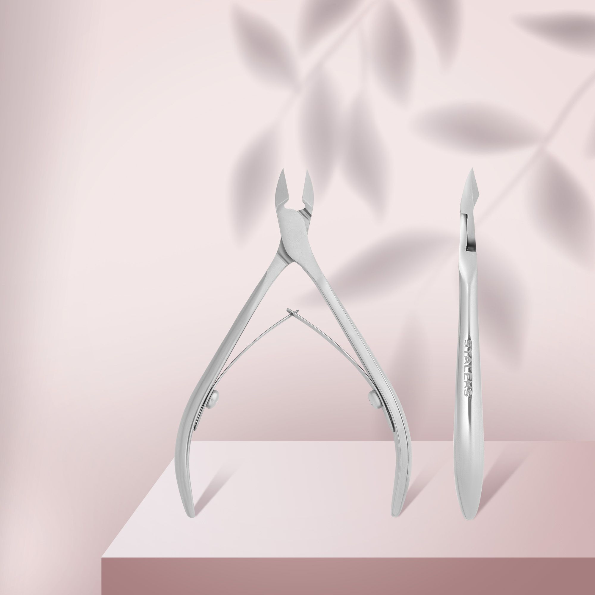 nc-10-8_result Staleks Cuticle Nippers CLASSIC 10/8