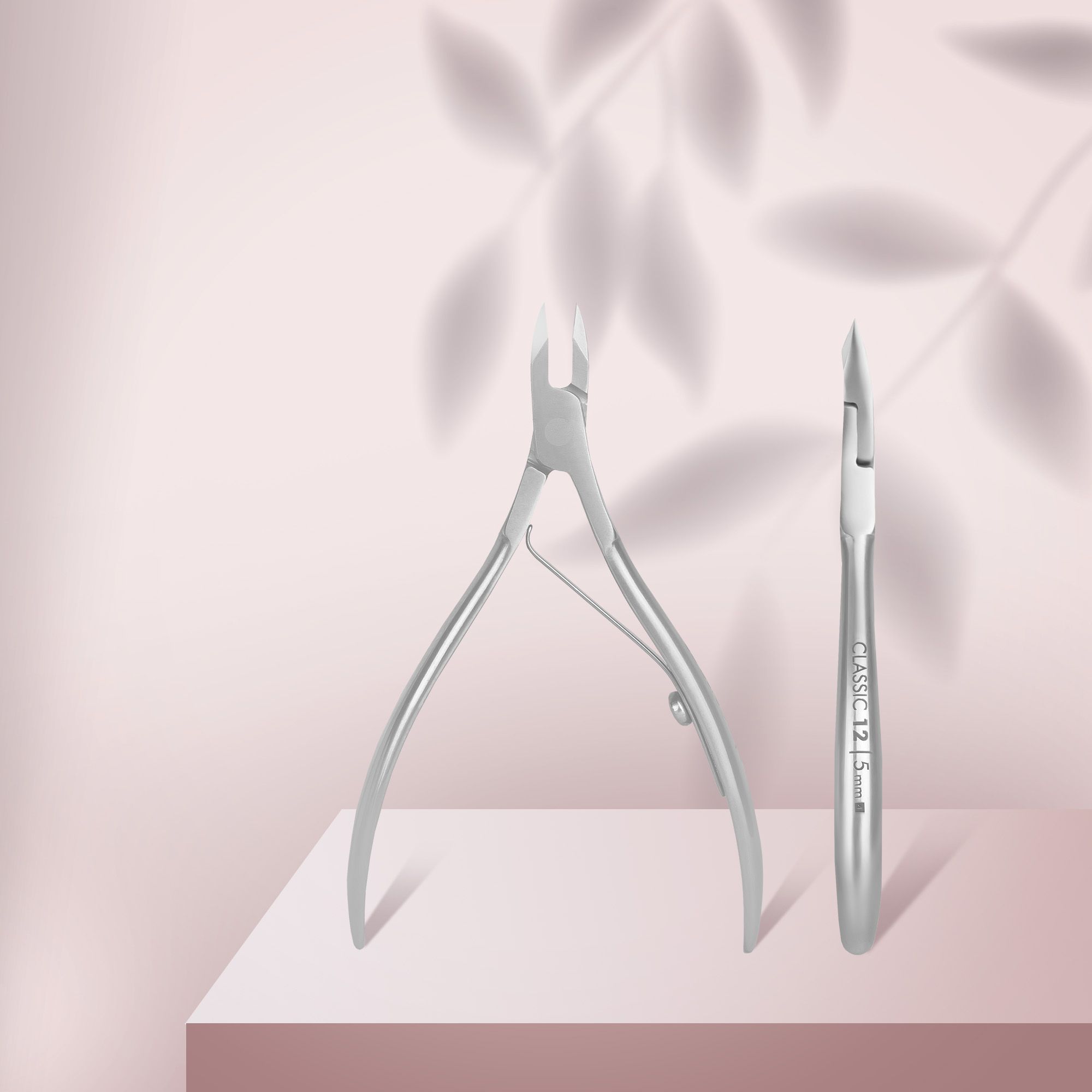 nc-12-5_result Staleks Cuticle Nippers CLASSIC 12/5