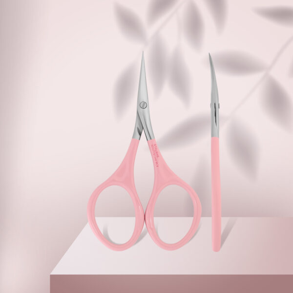 Staleks Cuticle Scissors Beauty&Care 11/1