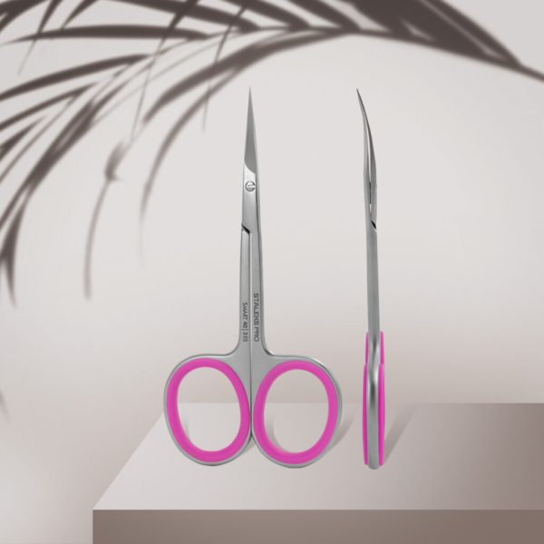 Staleks CUTICLE SCISSORS SMART 40/3