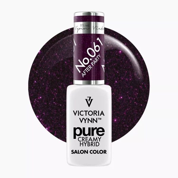 Victoria Vynn PURE CREAMY HYBRID 061 After Party 8ml