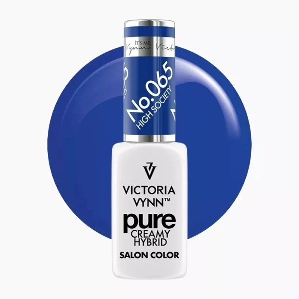 Victoria Vynn PURE CREAMY HYBRID 065 High Society 8ml