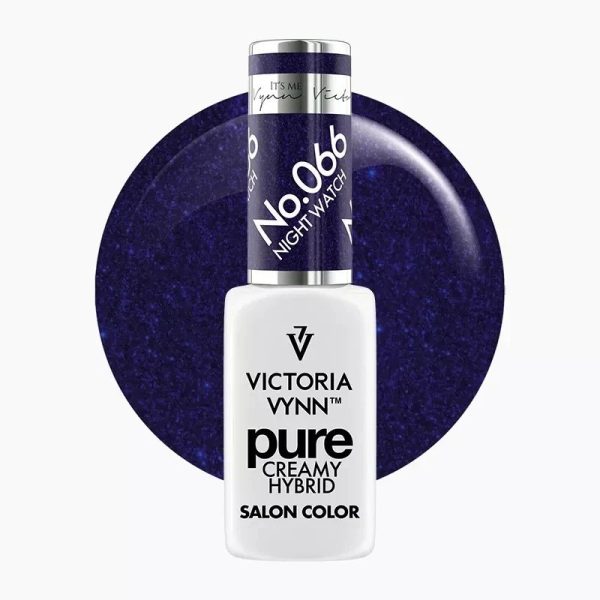 Victoria Vynn PURE CREAMY HYBRID 066 Nightwatch 8ml