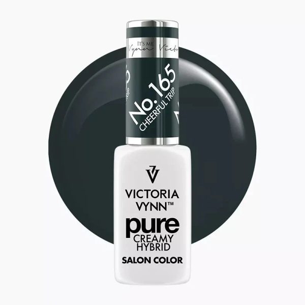 Victoria Vynn PURE CREAMY HYBRID 165 Cheerful Trip 8ml