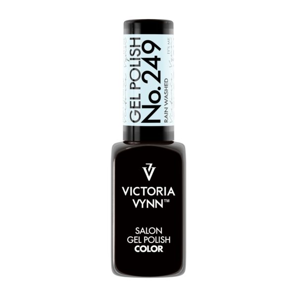 Victoria Vynn GEL POLISH 249 Rain Washed 8ml