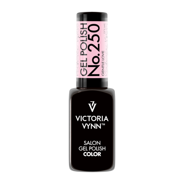 Victoria Vynn GEL POLISH 250 Gentle Love 8ml