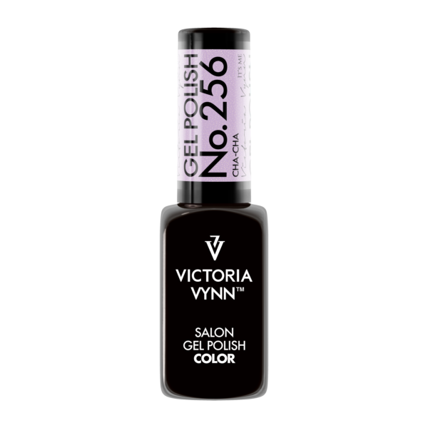 Victoria Vynn GEL POLISH 256 Cha-cha 8ml