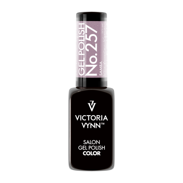 Victoria Vynn GEL POLISH 257 Samba 8ml
