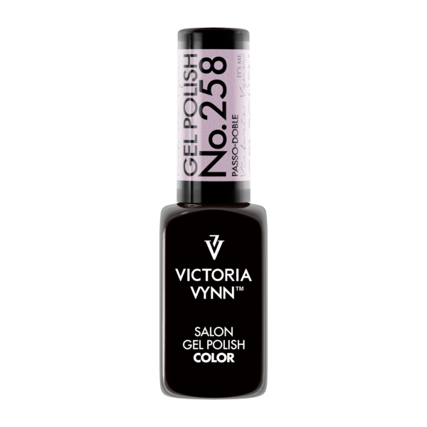 Victoria Vynn GEL POLISH 258 Passo-doble 8ml