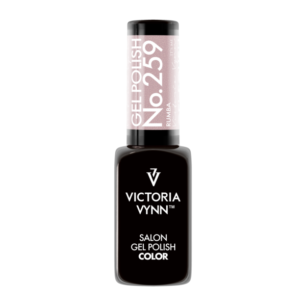Victoria Vynn GEL POLISH 259 Rumba 8ml