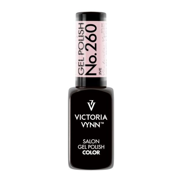 Victoria Vynn GEL POLISH 260 Jive 8ml