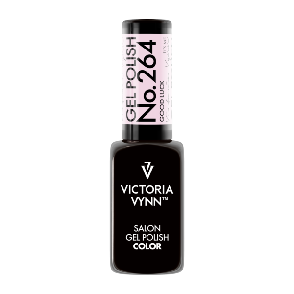 Victoria Vynn GEL POLISH 264 Good Luck 8ml