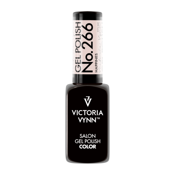 Victoria Vynn GEL POLISH 266 Happines 8ml