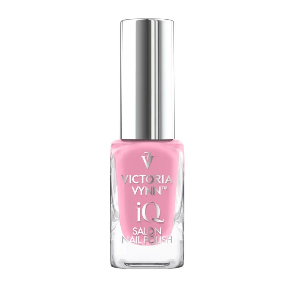 Victoria Vynn IQ NAIL POLISH 025 DELICATE FLIRTY 9ml
