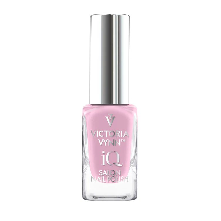 VYNN_iQ-Nail-Polish-033_S.png Victoria Vynn IQ NAIL POLISH 033 BRIGHT SIDE 9ml