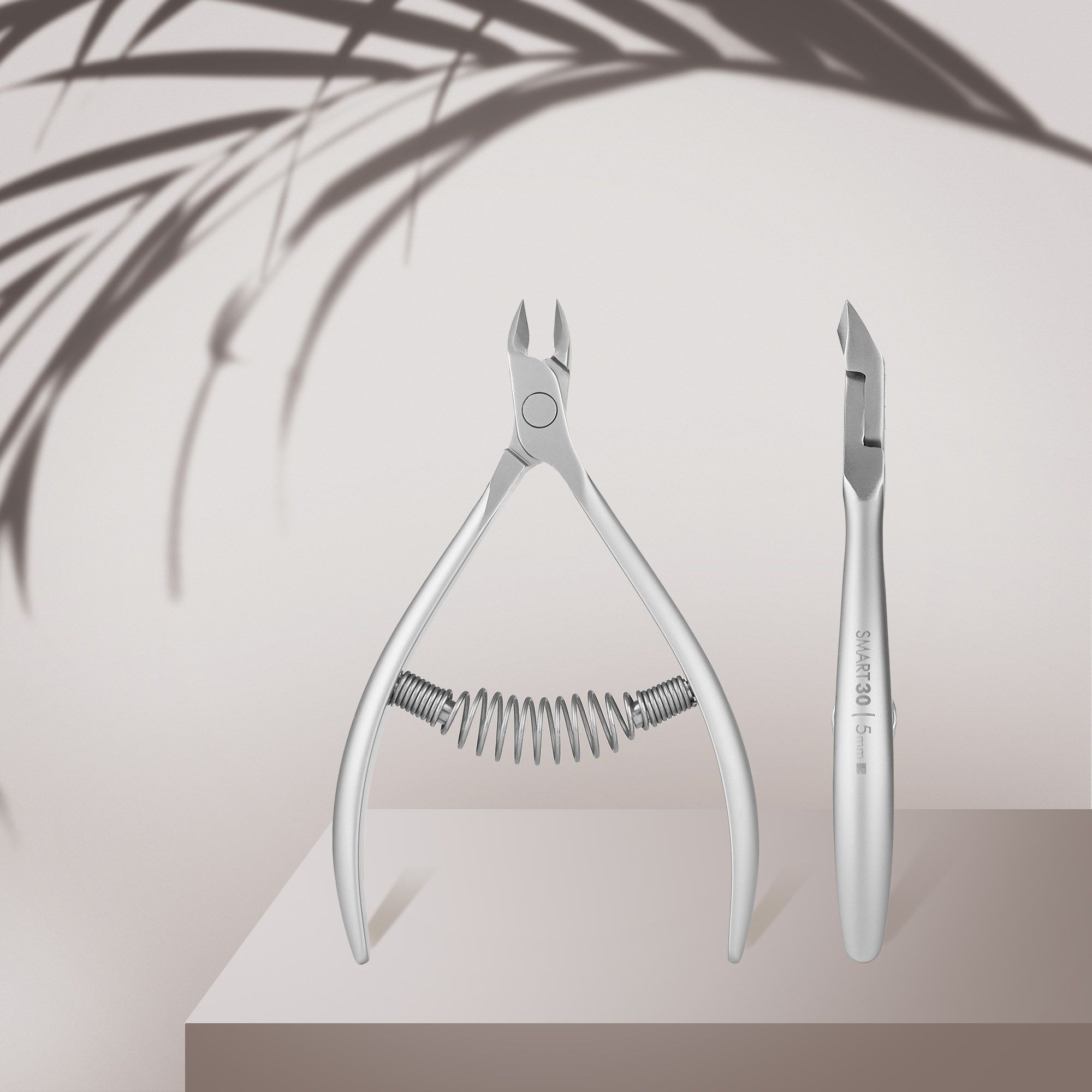 ns-30-5-4_result Staleks Cuticle Nippers SMART 30/5