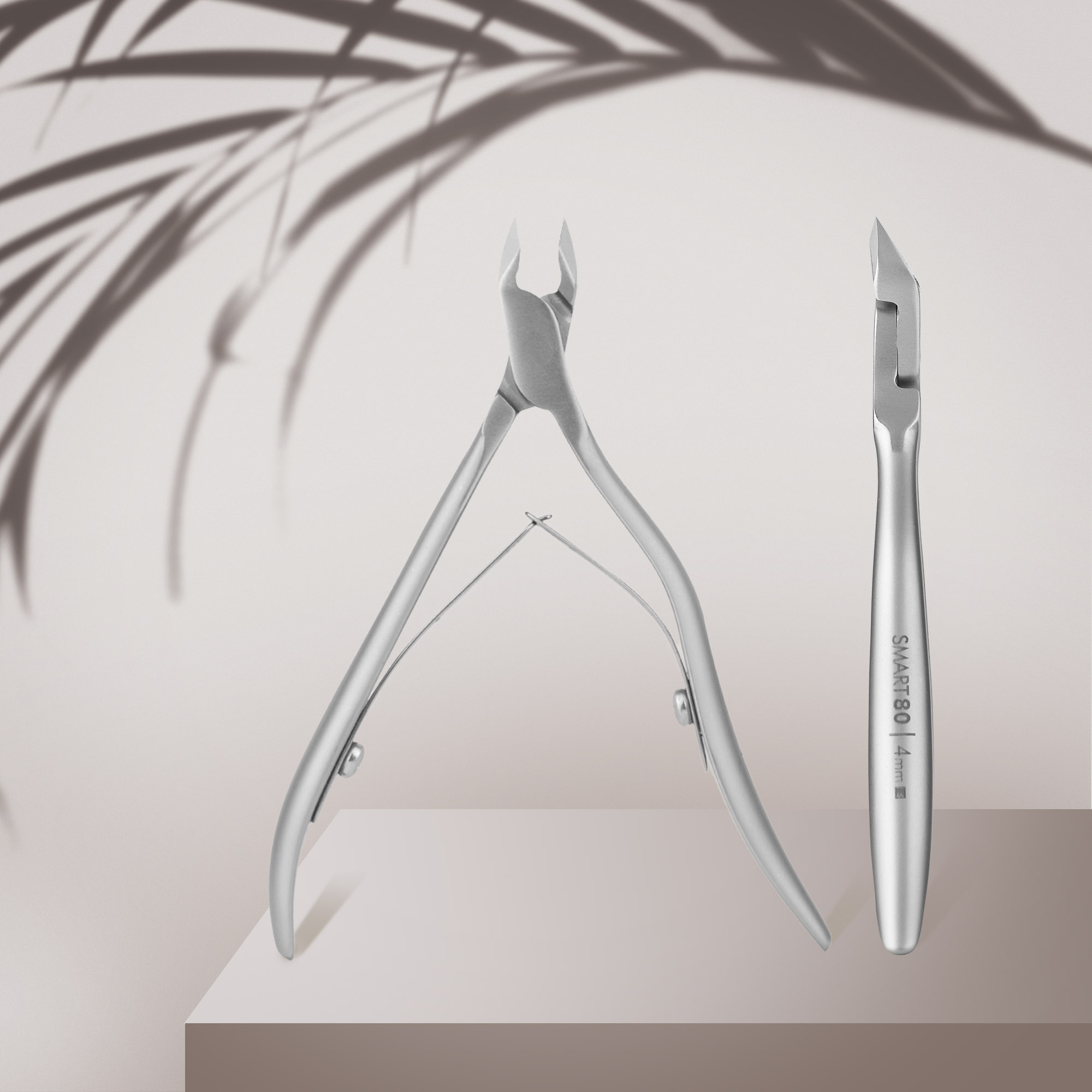ns-80-3- Staleks Cuticle Nippers SMART 80/3