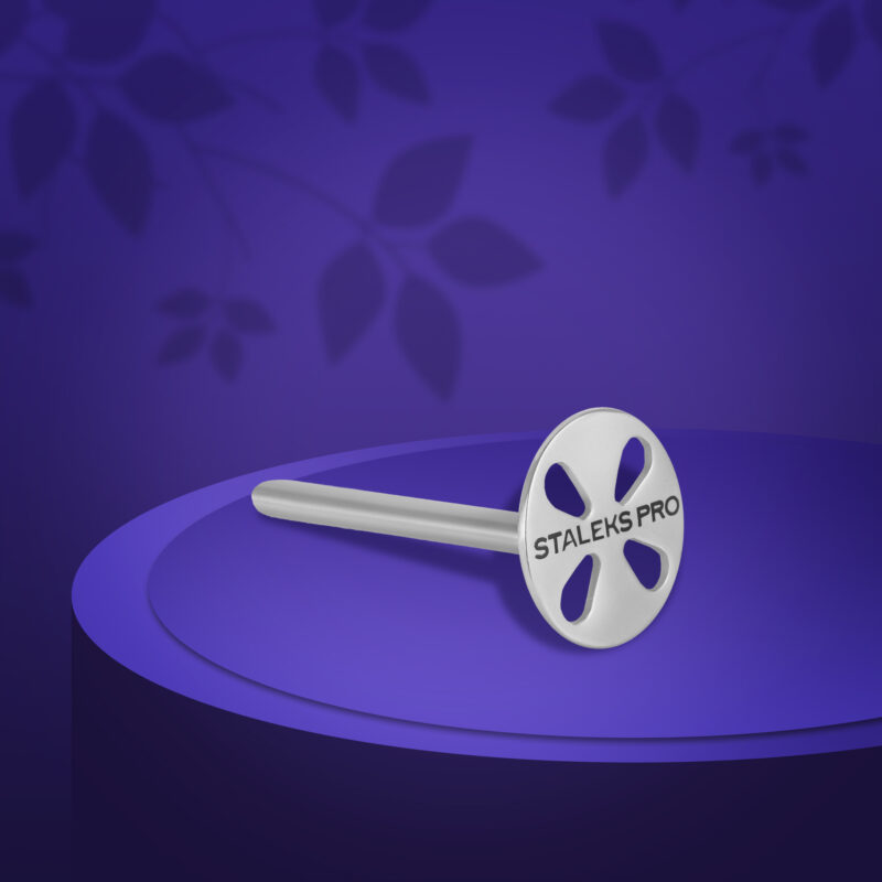 pdlset-15-800x800 STALEKS PRO Pedicure disc PODODISC S 15mm LONG