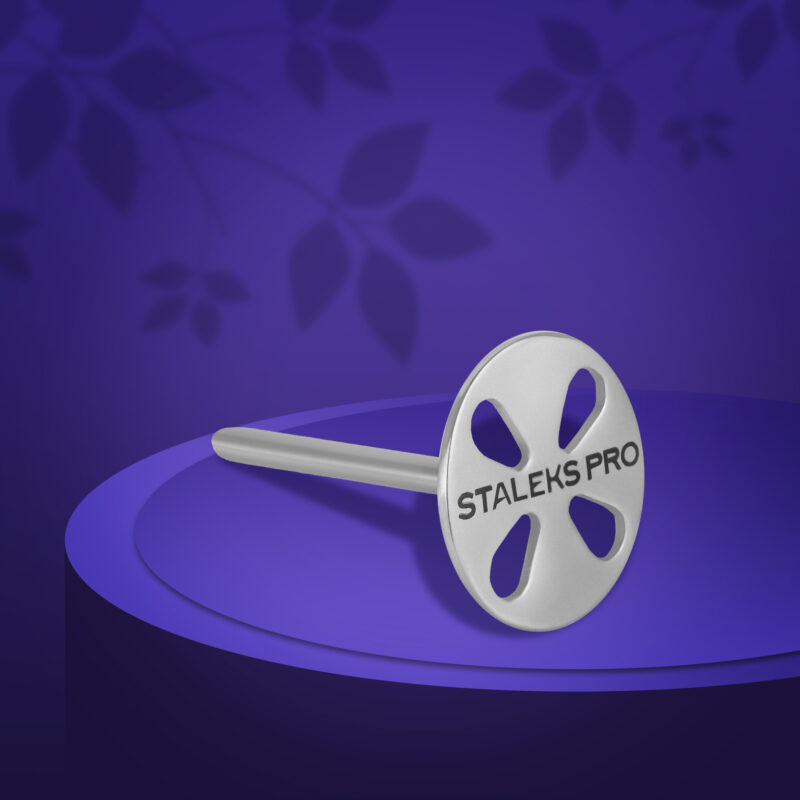 pdlset-25-800x800 STALEKS PRO Pedicure disc PODODISC L 25mm LONG