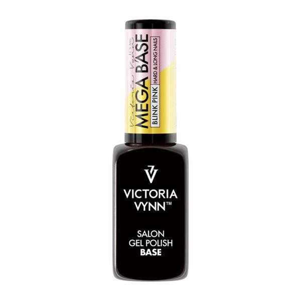 Victoria Vynn MEGA BASE Blink Pink 8ml