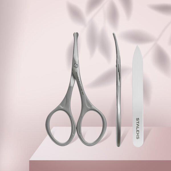 Staleks Scissors Beauty&Care 10/7