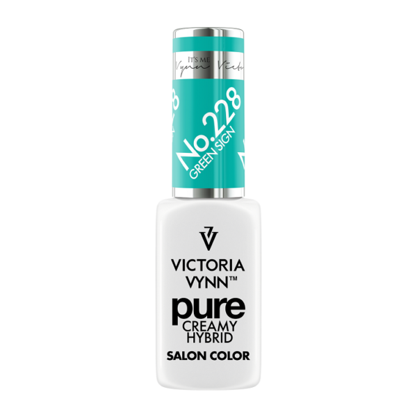 Victoria Vynn Pure Green Sign 8ml