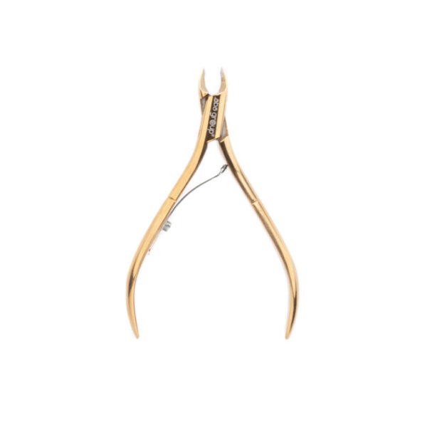 Aba Group Cuticle Nippers 5mm
