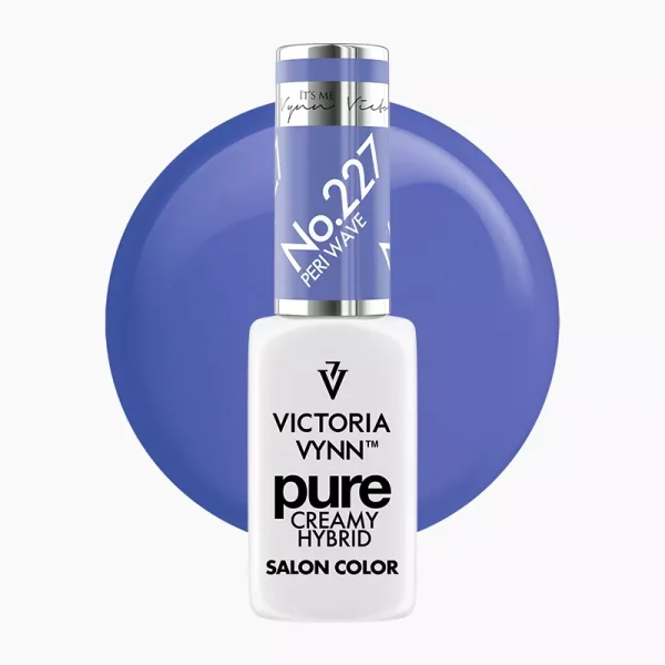 Victoria Vynn PURE 227 Peri Wave 8ml
