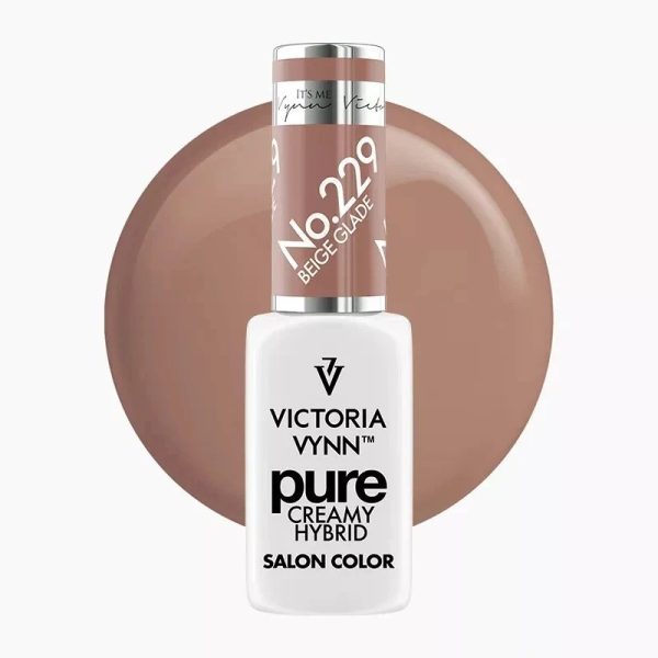Victoria Vynn PURE 229 Beige Glade 8ml