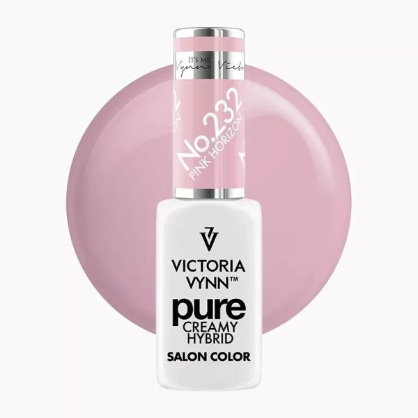 Victoria Vynn PURE 232 Pink Horizon 8ml