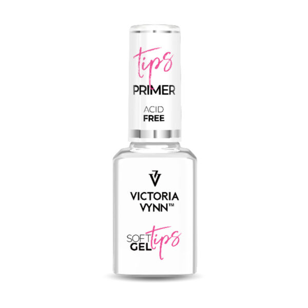 Victoria Vynn Soft Gel Tips PRIMER ACID FREE