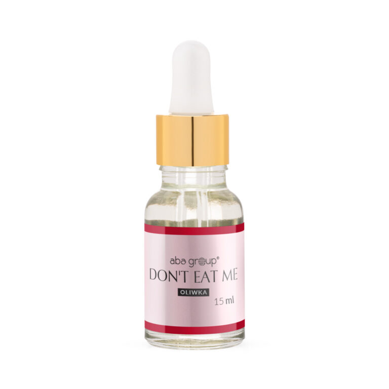 Aba Group CUTICLE OIL DON'T EAT ME 15ml