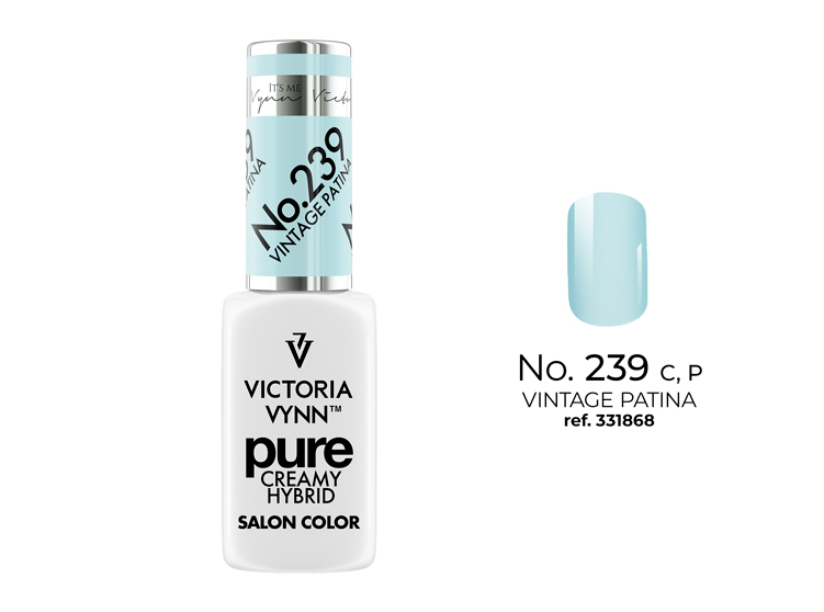 Victoria Vynn PURE 239 VINTAGE PATINA 8ml