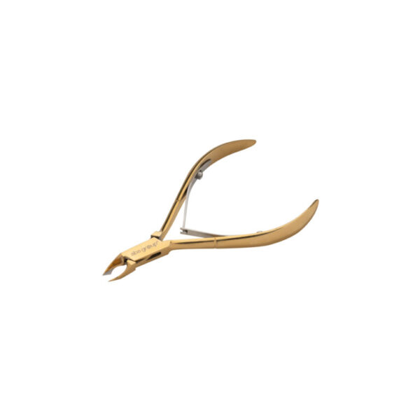 Aba Group Double Spring CUTICLE NIPPERS 1121 5mm