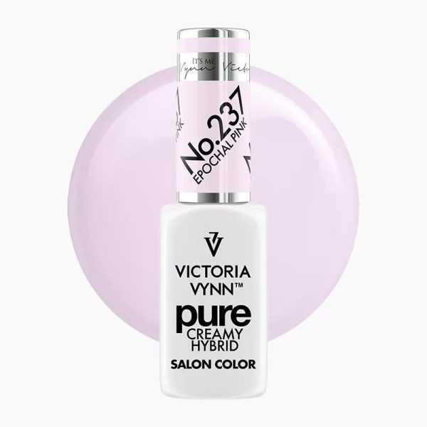 Victoria Vynn PURE 237 Epochal Pink 8ml
